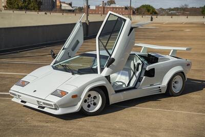 1988 Lamborghini Countach   - Photo 83 - Springfield, MO 65802