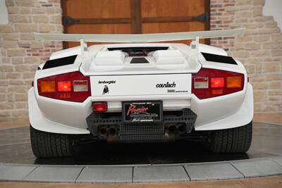 1988 Lamborghini Countach   - Photo 39 - Springfield, MO 65802