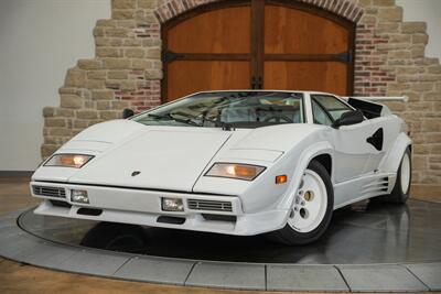 1988 Lamborghini Countach   - Photo 18 - Springfield, MO 65802