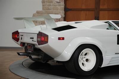 1988 Lamborghini Countach   - Photo 47 - Springfield, MO 65802