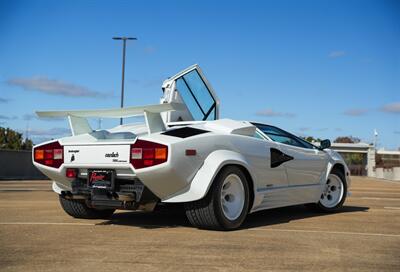 1988 Lamborghini Countach   - Photo 91 - Springfield, MO 65802