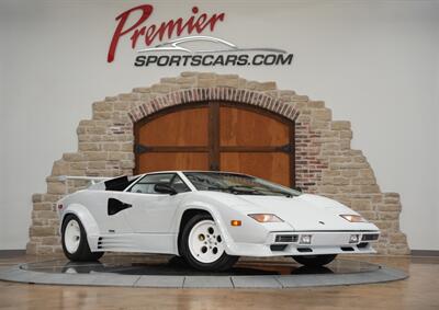 1988 Lamborghini Countach   - Photo 8 - Springfield, MO 65802