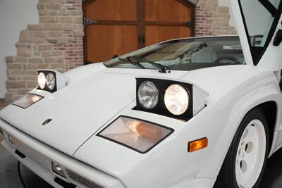 1988 Lamborghini Countach   - Photo 24 - Springfield, MO 65802