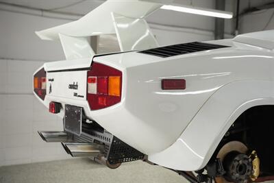 1988 Lamborghini Countach   - Photo 110 - Springfield, MO 65802