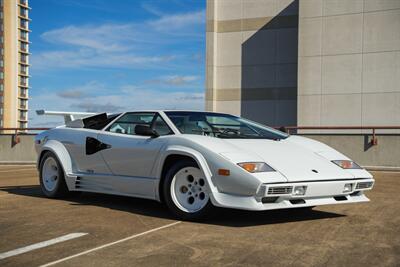 1988 Lamborghini Countach   - Photo 77 - Springfield, MO 65802