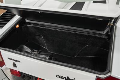 1988 Lamborghini Countach   - Photo 100 - Springfield, MO 65802