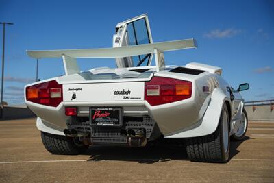 1988 Lamborghini Countach   - Photo 90 - Springfield, MO 65802