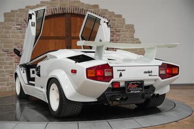 1988 Lamborghini Countach   - Photo 37 - Springfield, MO 65802