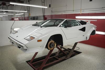 1988 Lamborghini Countach   - Photo 106 - Springfield, MO 65802