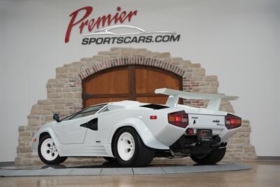 1988 Lamborghini Countach   - Photo 36 - Springfield, MO 65802