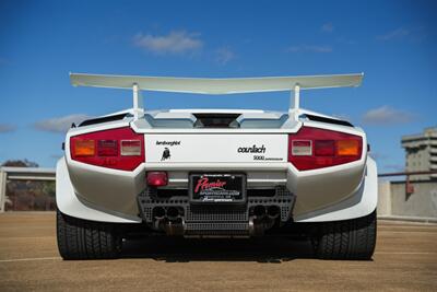 1988 Lamborghini Countach   - Photo 89 - Springfield, MO 65802