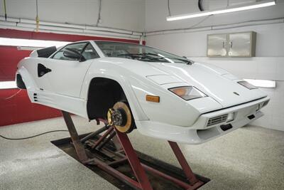 1988 Lamborghini Countach   - Photo 107 - Springfield, MO 65802