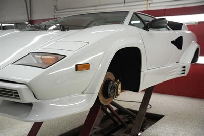 1988 Lamborghini Countach   - Photo 103 - Springfield, MO 65802