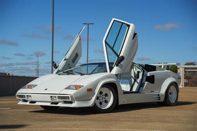 1988 Lamborghini Countach   - Photo 82 - Springfield, MO 65802