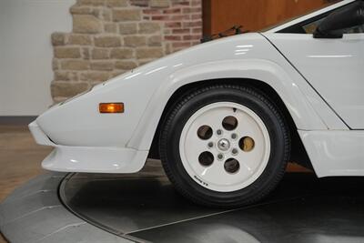 1988 Lamborghini Countach   - Photo 32 - Springfield, MO 65802