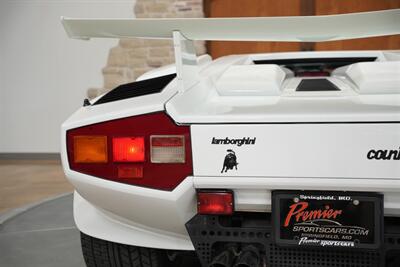 1988 Lamborghini Countach   - Photo 41 - Springfield, MO 65802