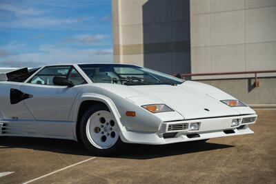 1988 Lamborghini Countach   - Photo 78 - Springfield, MO 65802