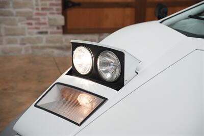 1988 Lamborghini Countach   - Photo 29 - Springfield, MO 65802