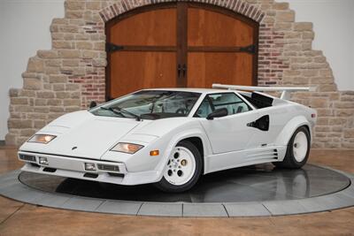 1988 Lamborghini Countach   - Photo 20 - Springfield, MO 65802