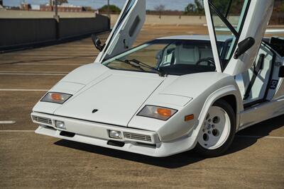 1988 Lamborghini Countach   - Photo 84 - Springfield, MO 65802