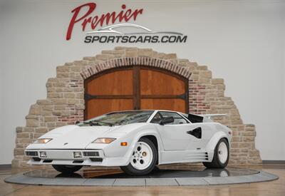 1988 Lamborghini Countach   - Photo 1 - Springfield, MO 65802