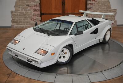 1988 Lamborghini Countach   - Photo 21 - Springfield, MO 65802