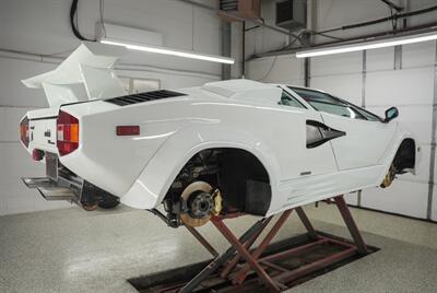 1988 Lamborghini Countach   - Photo 109 - Springfield, MO 65802