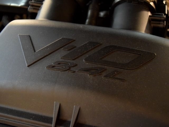 2009 Dodge Viper SRT 10 ACR   - Photo 25 - Springfield, MO 65802