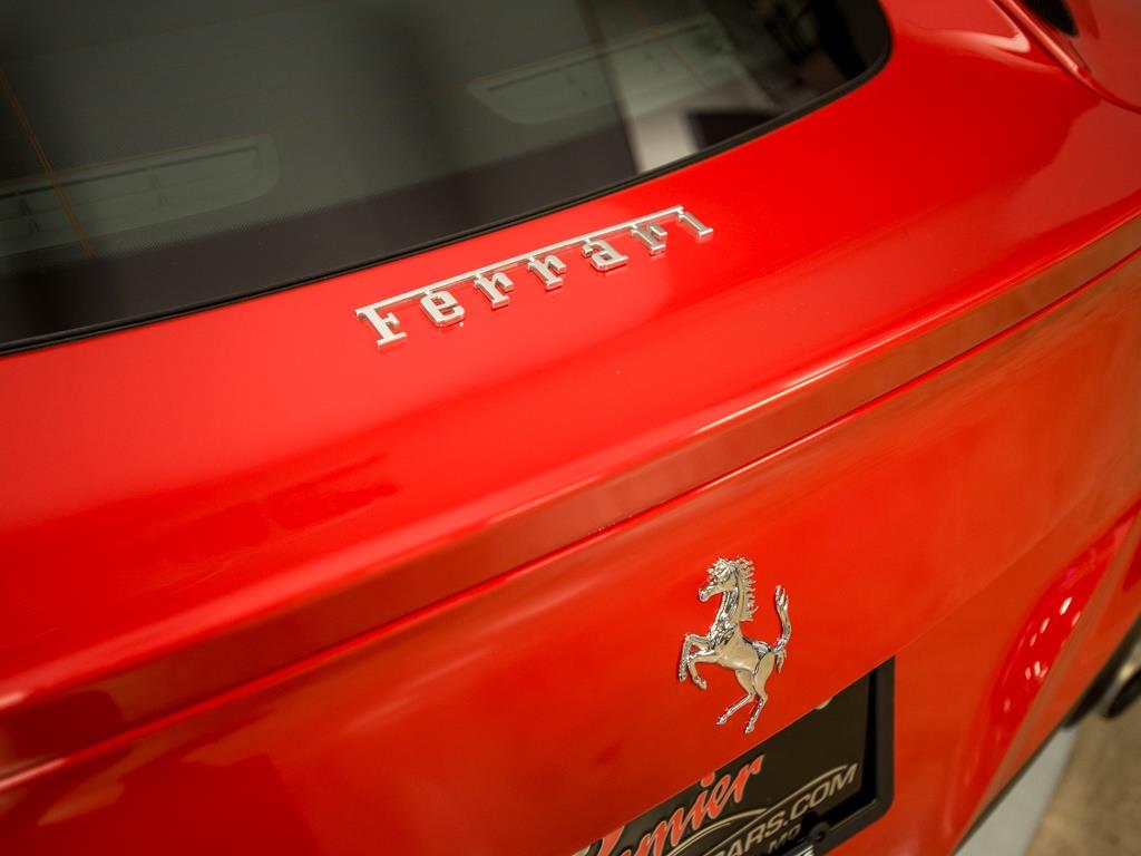 2015 Ferrari F12 Berlinetta   - Photo 34 - Springfield, MO 65802