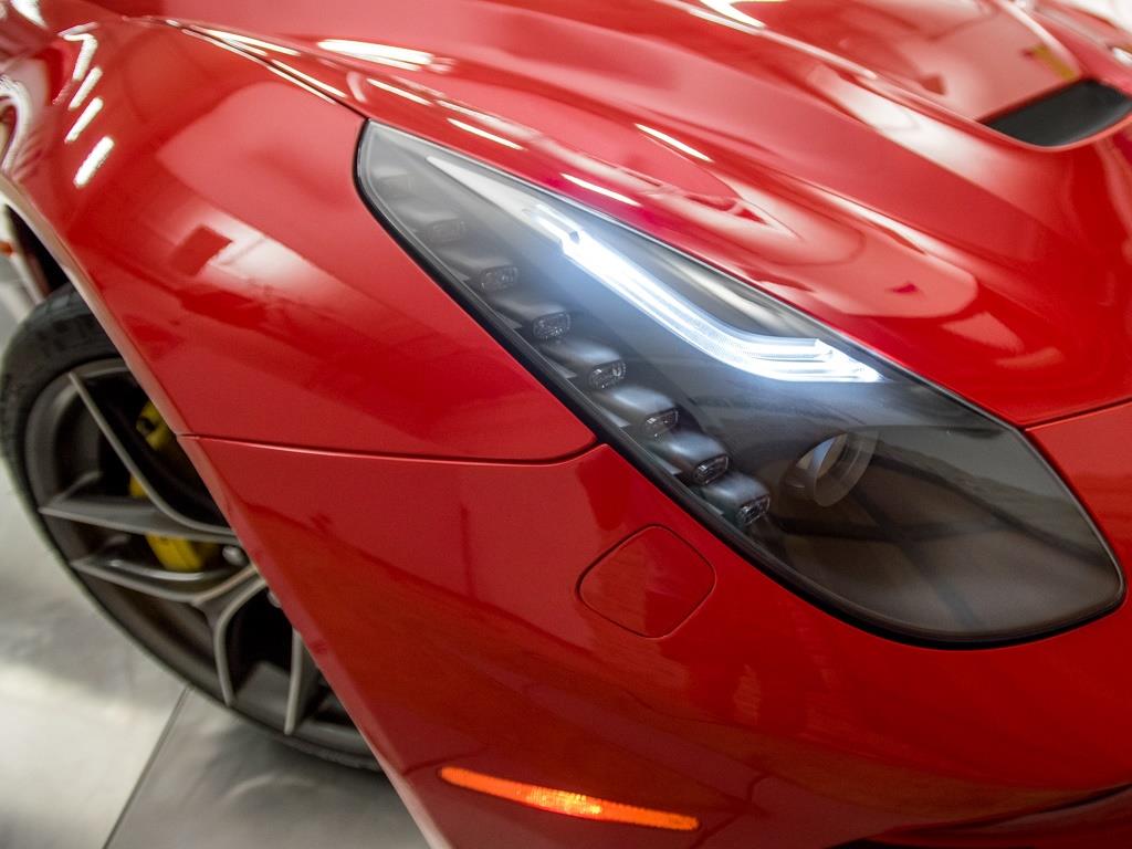 2015 Ferrari F12 Berlinetta   - Photo 38 - Springfield, MO 65802
