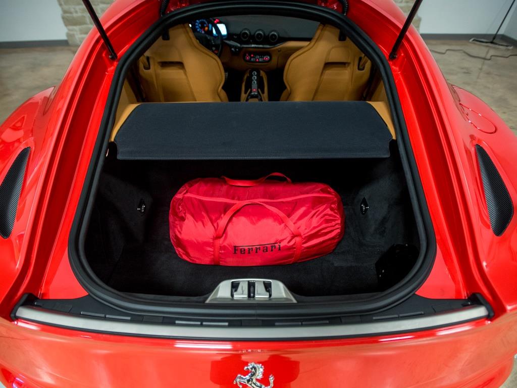 2015 Ferrari F12 Berlinetta   - Photo 36 - Springfield, MO 65802