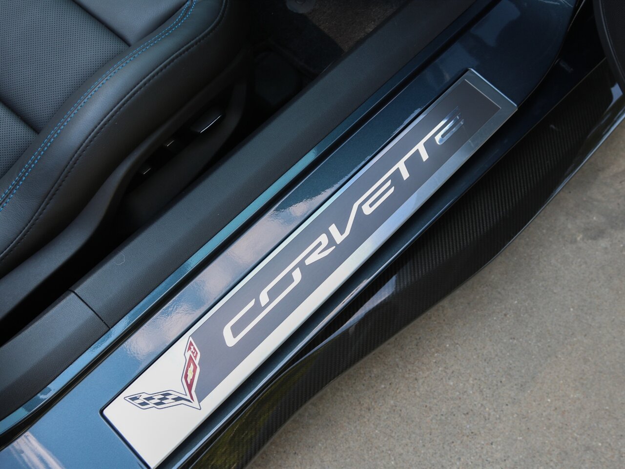 2019 Chevrolet Corvette ZR1   - Photo 50 - Springfield, MO 65802