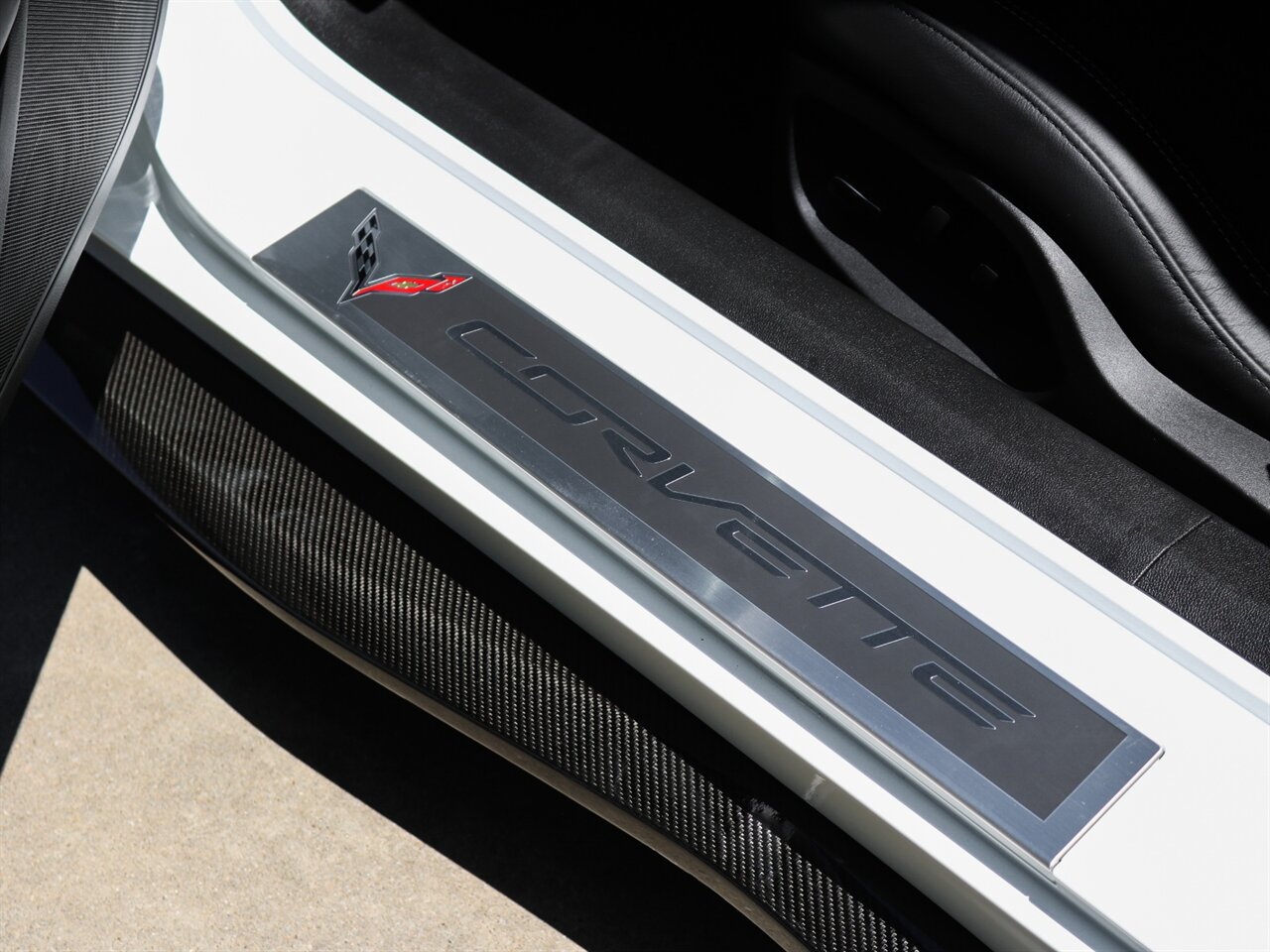 2019 Chevrolet Corvette ZR1  3ZR / ZTK track package - Photo 40 - Springfield, MO 65802