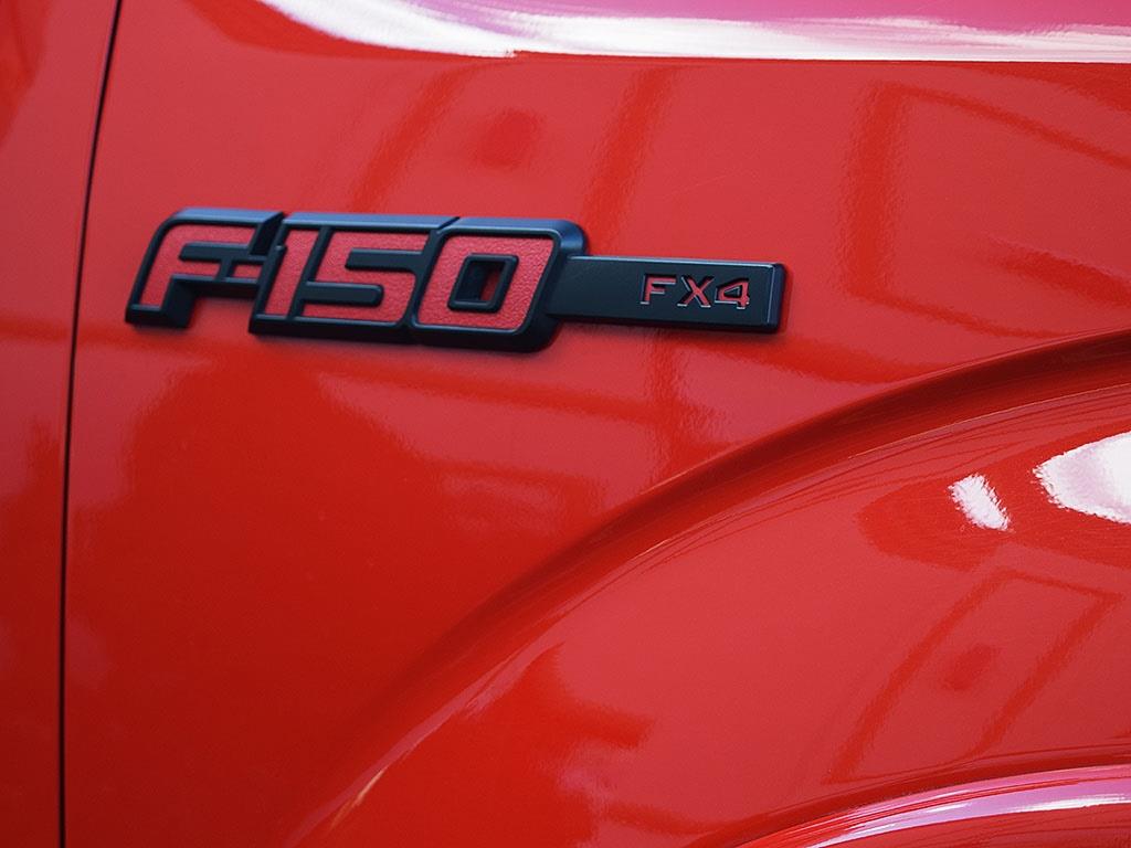 2012 Ford F-150 FX4   - Photo 9 - Springfield, MO 65802