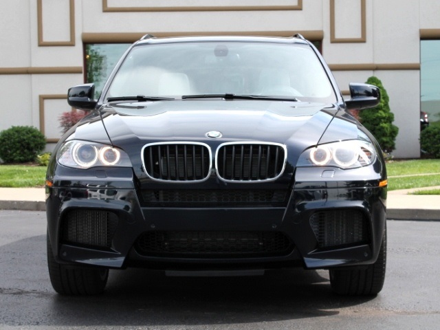 2012 BMW X5 M   - Photo 4 - Springfield, MO 65802