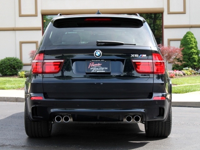 2012 BMW X5 M   - Photo 7 - Springfield, MO 65802