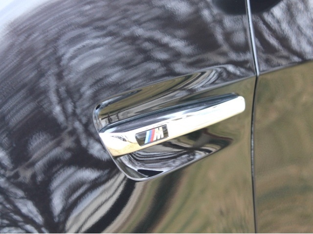 2012 BMW X5 M   - Photo 22 - Springfield, MO 65802