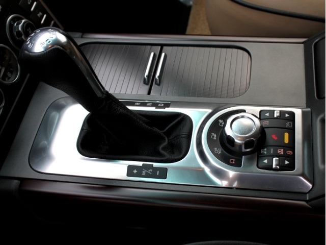 2010 Land Rover Range Rover Supercharged   - Photo 16 - Springfield, MO 65802
