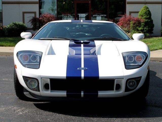 2005 Ford GT   - Photo 4 - Springfield, MO 65802
