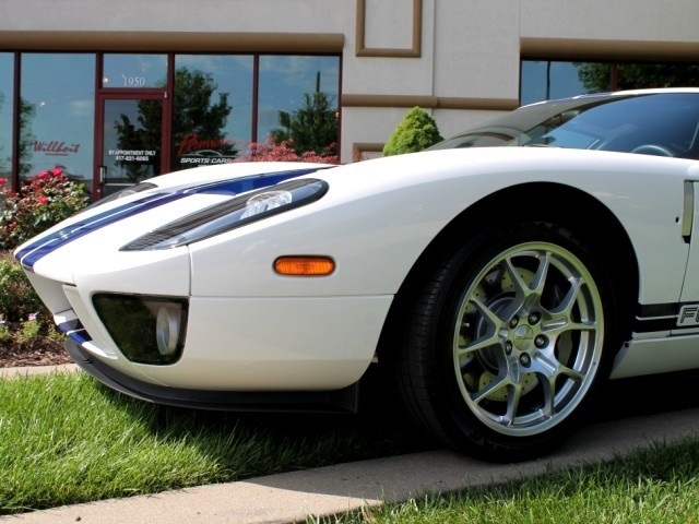 2005 Ford GT   - Photo 13 - Springfield, MO 65802