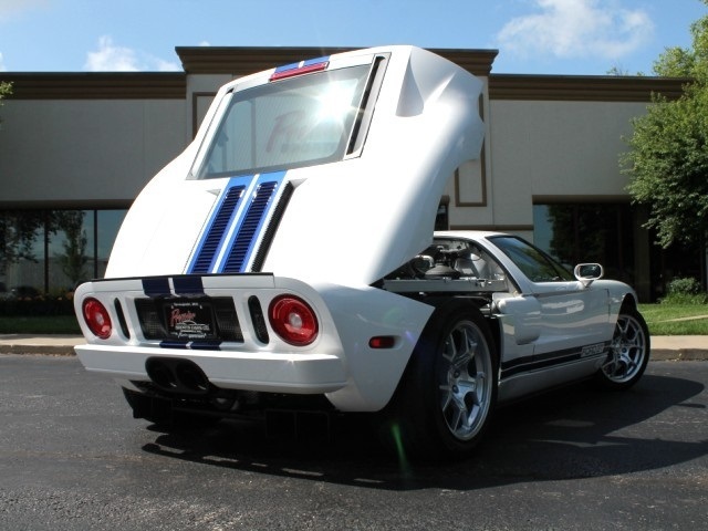 2005 Ford GT   - Photo 25 - Springfield, MO 65802