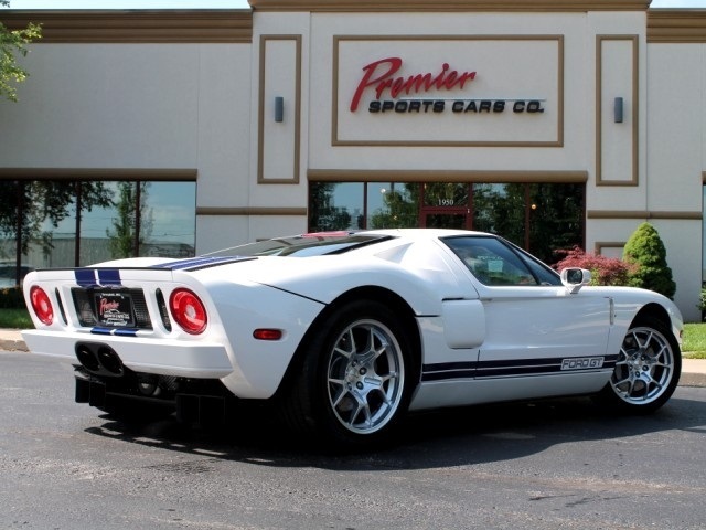 2005 Ford GT   - Photo 8 - Springfield, MO 65802