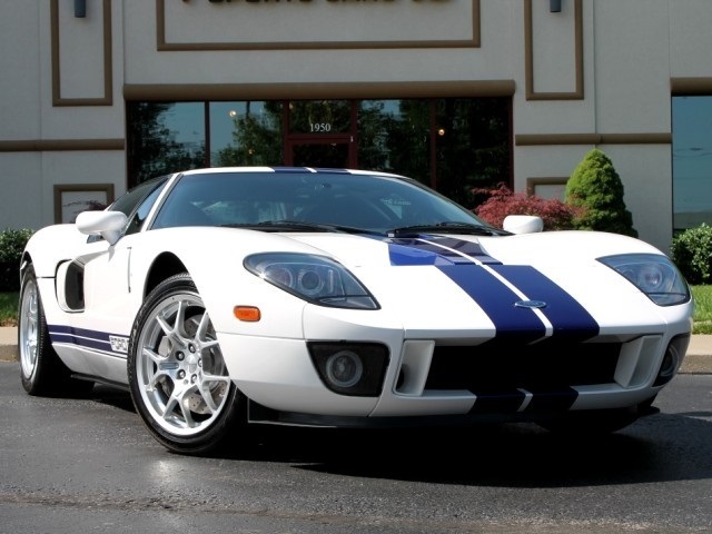 2005 Ford GT   - Photo 3 - Springfield, MO 65802