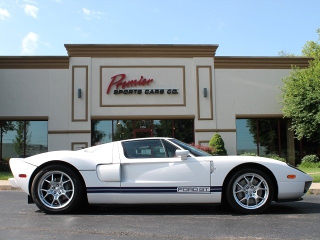2005 Ford GT   - Photo 10 - Springfield, MO 65802