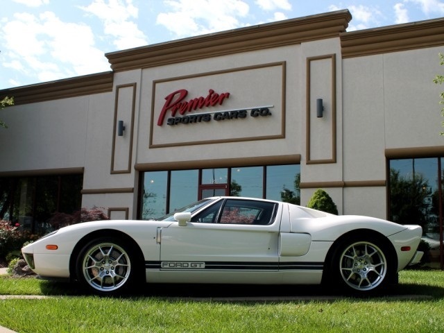 2005 Ford GT   - Photo 1 - Springfield, MO 65802