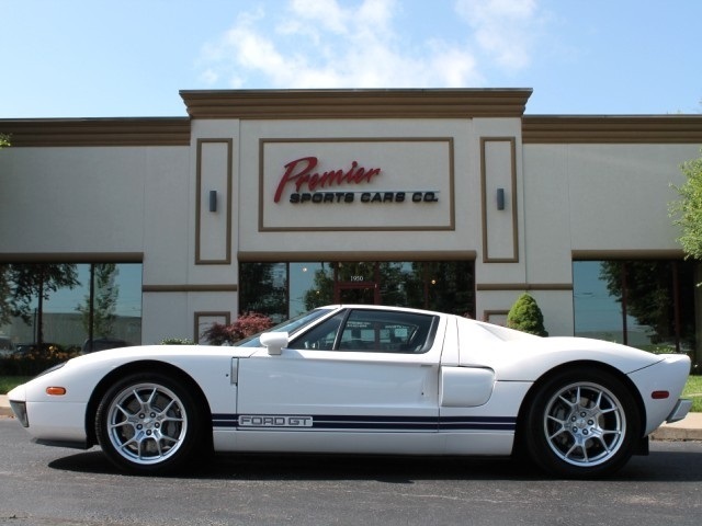 2005 Ford GT   - Photo 9 - Springfield, MO 65802