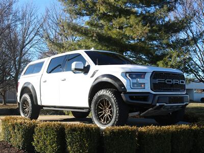 2019 Ford F-150 Raptor   - Photo 4 - Springfield, MO 65802