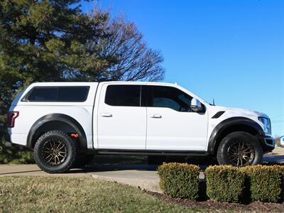 2019 Ford F-150 Raptor   - Photo 3 - Springfield, MO 65802