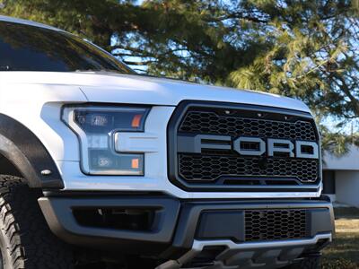 2019 Ford F-150 Raptor   - Photo 5 - Springfield, MO 65802