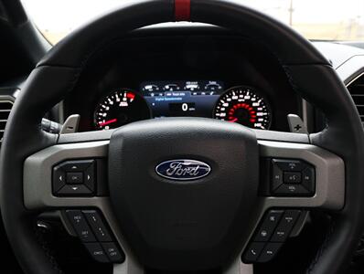 2019 Ford F-150 Raptor   - Photo 11 - Springfield, MO 65802